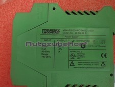 1pcs For used 2866828