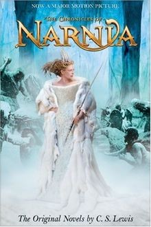 The chronicles narnia von - of,