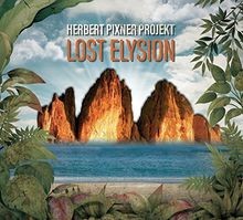 Lost elysion special edition - elysion,