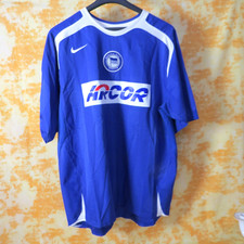 Hertha BSC Nike Trikot