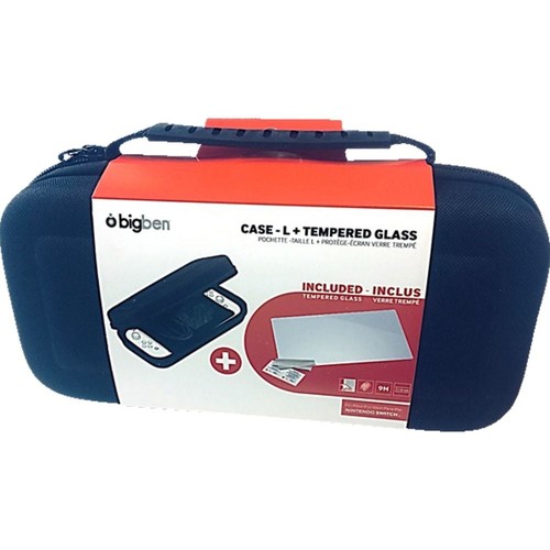 Bigben switch pack - switch,