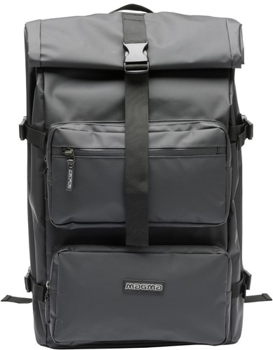 Magma rolltop backpack iii - magma,
