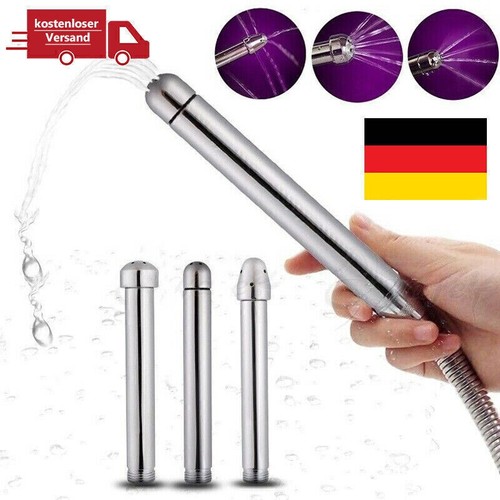 Intimdusche analreiniger - intimdusche,