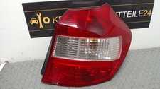 Heckleuchte / Rückleuchte Rechts BMW E81,E82,E8 118d DPF Sofortversand