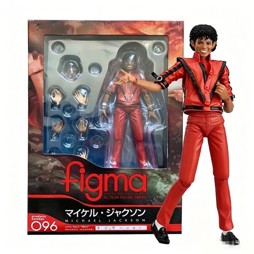 14cm michael jackson - 14cm,