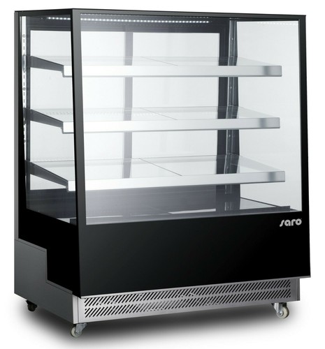 Saro kuchenvitrine 650 liter - 650,
