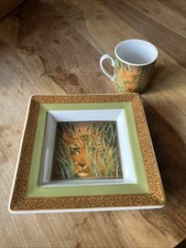 Rosenthal Collector's Wildlife