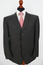 Canali Sakko Gr.54 100%