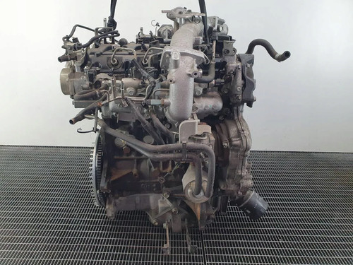 Motor nissan murano z51 - ii,