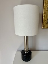 eco Lampe 58 cm Antike