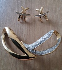 Pierre Lang Schmuck Set - Alte Kollektionen