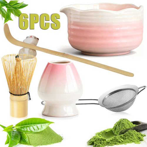 Matcha tee teeschale - matcha, /