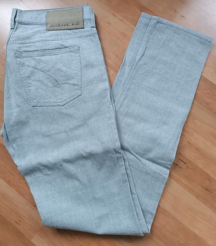 Baldessarini hose modell john - modell,