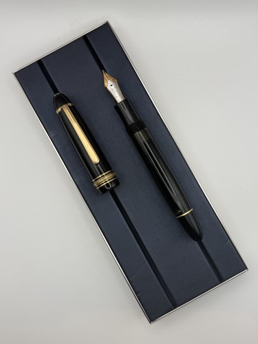 Montblanc meisterstück 146 - montblanc,