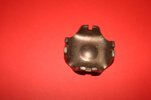 Nippelspanner fürs