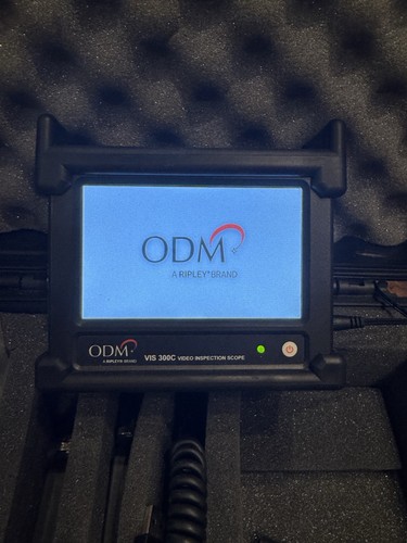 Odm vis 300c video - odm,