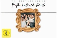 Friends | Die komplette Serie