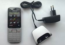 Unify DECT Telefon Openscape
