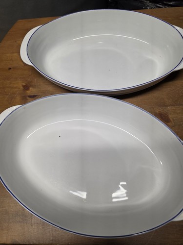 Auflaufschale friesland - 2x,