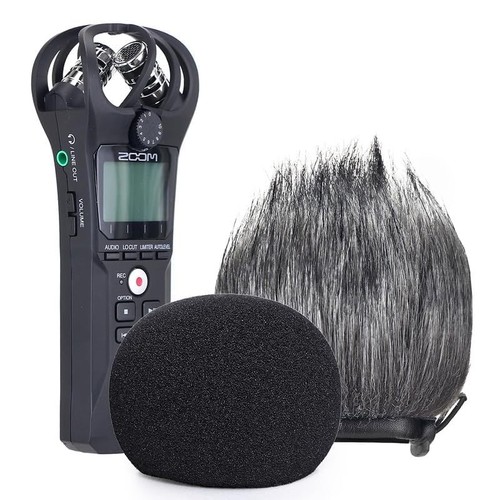 Youshares zoom h1n - zoom, recorder