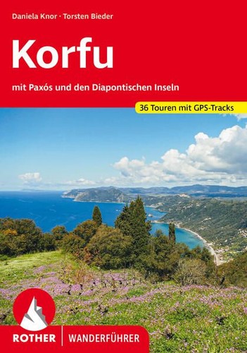 Korfu touren mit - 36,