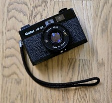 Rollei XF 35 Sonnar 2 3/40