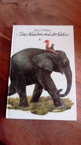 Das mädchen mit der - das,