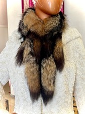 Fuchs Schwanz Schal