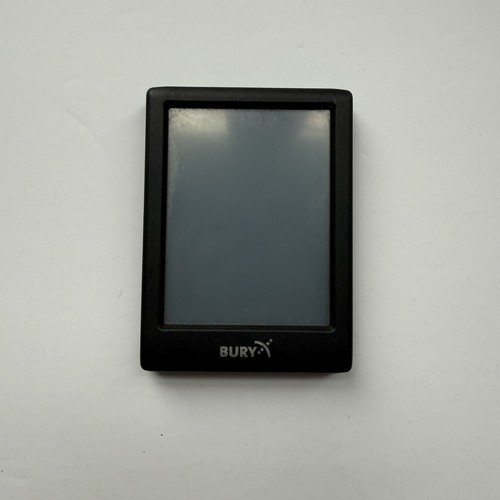 Bury cc9060 display bildschirm - cc9060,