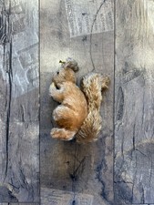 Steiff 4320br Eichhörnchen