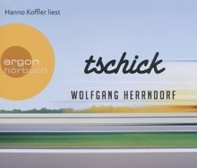 Tschick von herrndorf - tschick,