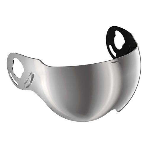 Visier iridium silber - iridium,