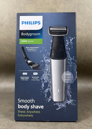 Philips bg5021 bodygroom - bg5021/15,