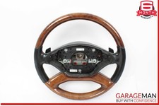 10-14 Mercedes W221 S550 S600