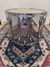 Ludwig 12x15 Marching Snare