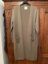 ALLUDE leichte lange