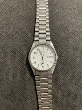 Seiko Quartz Day/Date –