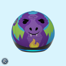 Echo Dot Kids (Neuste gen) |