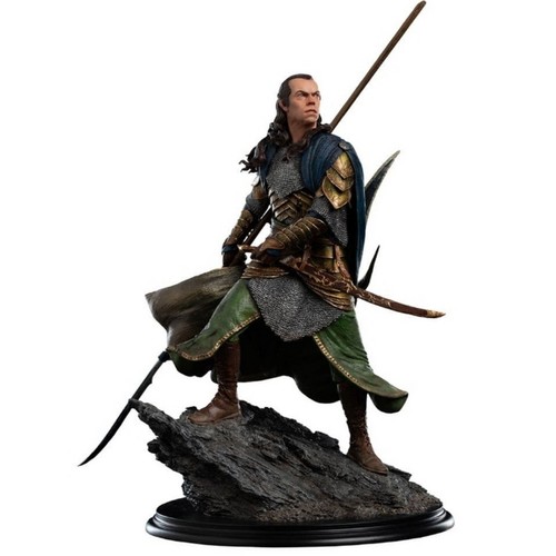 Weta workshop hdr elrond - weta,