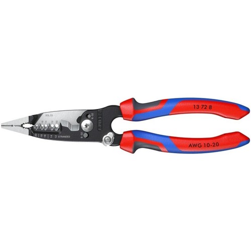 Knipex forged wire - knipex,