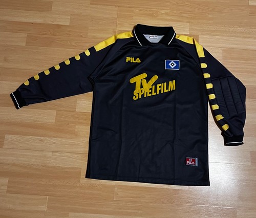 Hsv trikot größe m - hsv,