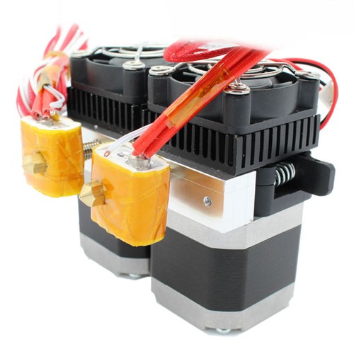Mk8 dual extruder mit - mk8,