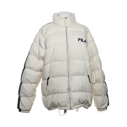 Fila daunenjacke damen - daunenjacke,,