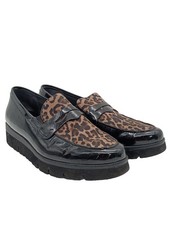 GABOR Mokassins Damen Schuhe