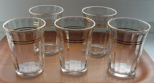 Liebliche wassergläser saft - wassergläser,