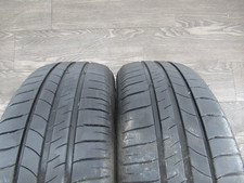 2 Stück Michelin (GreenX) Energy Saver Sommerreifen 185/65 R15 88T 4-5.5mm DO...
