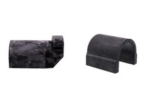 Tankunterlage Satz für DKW RT 175 S, 175VS, 200 S, 200 VS, 250 S, 250 VS, 250/2