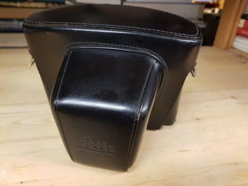 Leitz leica leicaflex - leicaflex, sl