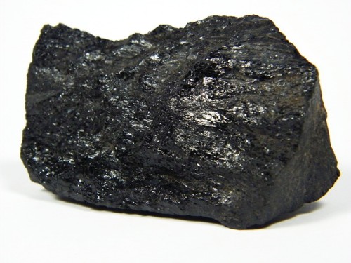 Großer schwarzer turmalin - großer,