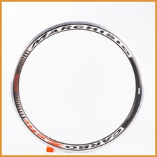 NOS CARBON FELGE 38mm CLINCHER